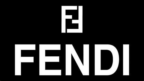 font del logo fendi|aesthetic fonts fendi.